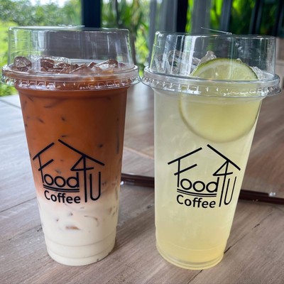 อาหาร หรือ เครื่องดื่ม