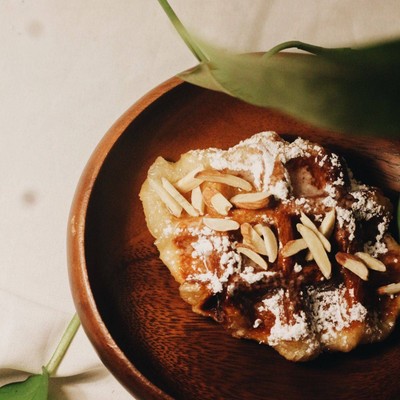 ร้าน NO, THANKS slow bar | รีวิวร้านอาหาร