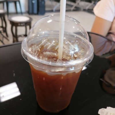 อเมริกาโนเย็น