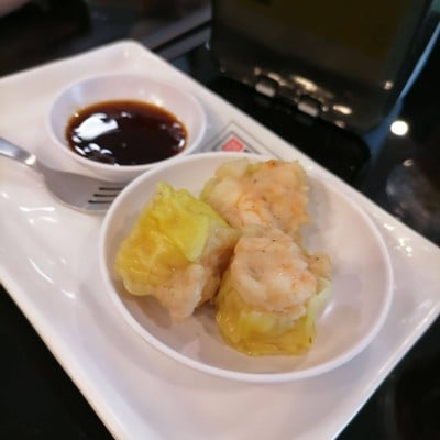 ขนมจีบกุ้ง