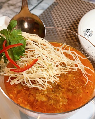 หมี่น้ำ