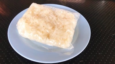 ข้าวเหนียว