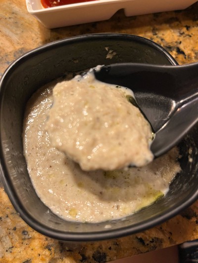 Soup Truffle