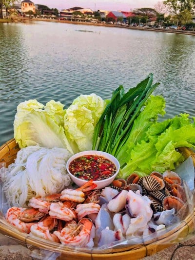 นํ้าเมี่ยงนัวร์มากเวอร์