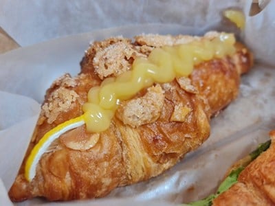 เลม่อนจังค์ชั่น  Lemon Junction