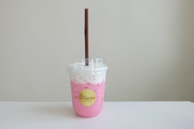 เมนูของร้าน Starin Cafe&Bistro