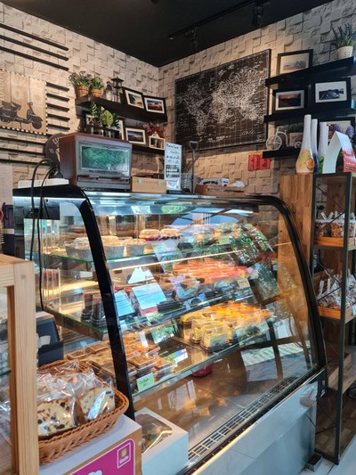 บรรยากาศ