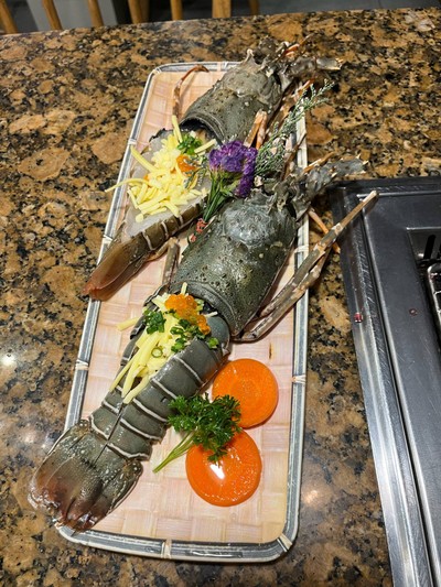 LOBSTER