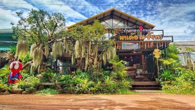 หน้าร้าน