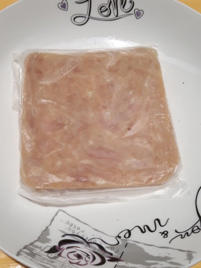 เเฮมไก่