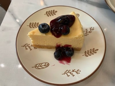 บ้านผักหวาน Cafe & Restaurant