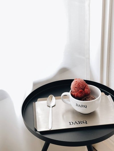 DARQ : Specialty chocolate barAri  อารีย์
