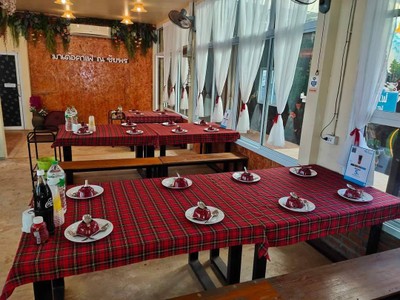 บรรยากาศ