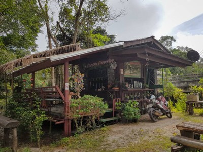 กาแฟสดฅนกระเหรี่ยง หอมกลิ่นกะแฟละมุน