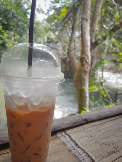 คั่วเข้มกลิ่นไหม้เล็กน้อย คาราเมลแบบสโมคๆ🍃