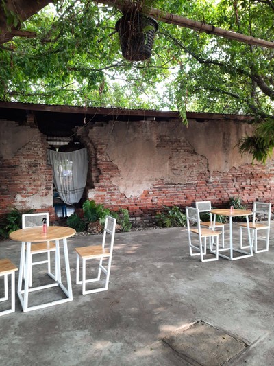 บรรยากาศ