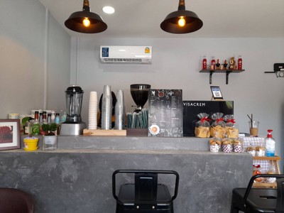 หน้าร้าน