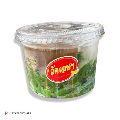 ลอดช่องวัดเจษฯ