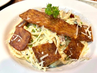 สปาเกตตี้คาโบนาร่า