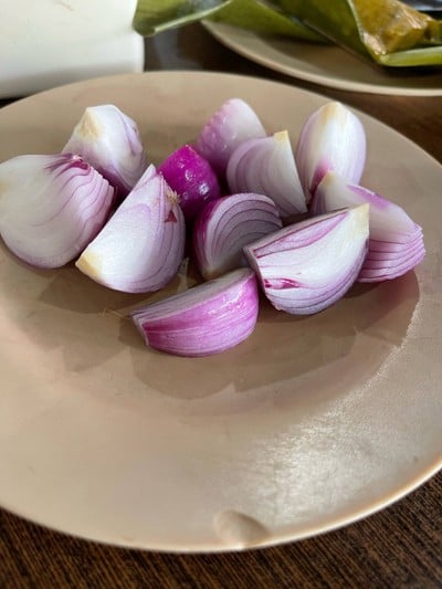 หอมใหญ่