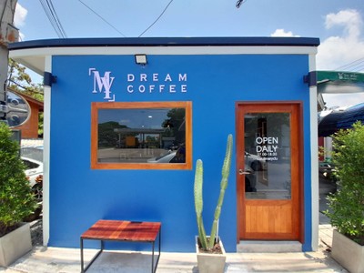 หน้าร้าน