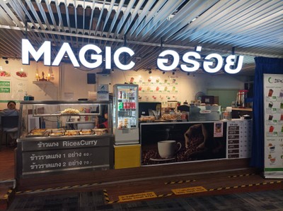 หน้าร้าน