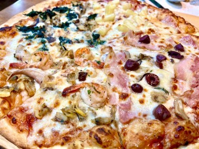 พาทิโอ้ โฟร์ซีซั่น Patio Four Season 13