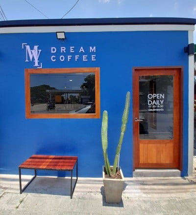 หน้าร้าน