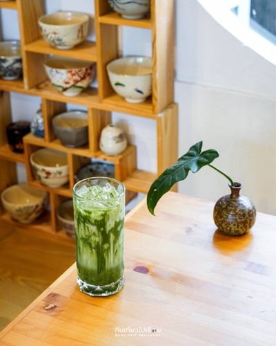 Chaseki Toyomukashi Malt