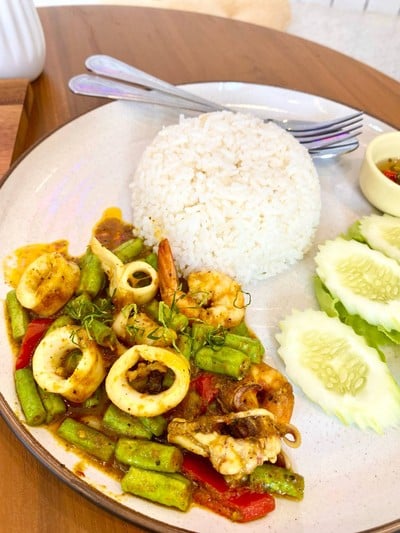 HOBBY CAFE
