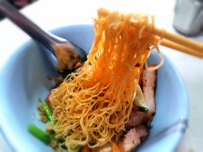 หอมดีหมี่เกี๊ยว
