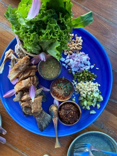 Cafe’Lae Bua (คาเฟ่แลบัว)