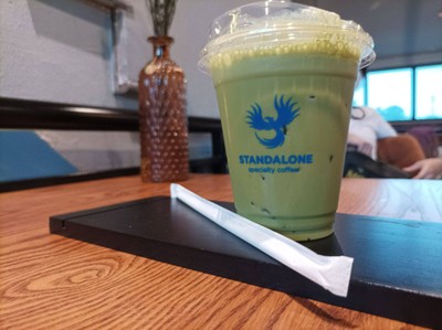 Thai Tea