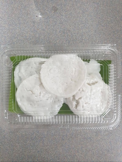 ขนมถ้วย