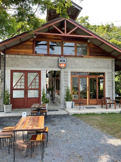 หน้าร้าน