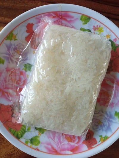 ข้าวเหนียว