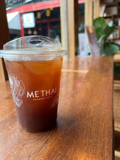 ME THAI COFFEE สุขุมวิท ซอย36