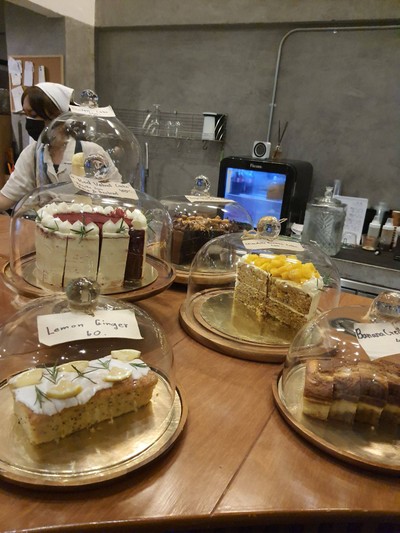 บรรยากาศ