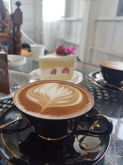Latte