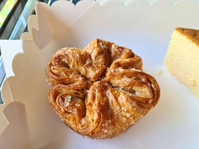 Kouign Amann