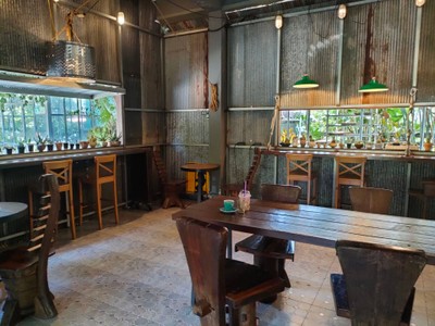 บรรยากาศ