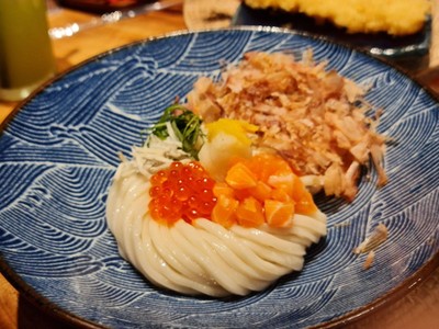 Hiyashi Ikura