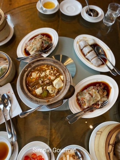 อาหาร หรือ เครื่องดื่ม