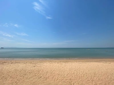 หาดจอมเทียน