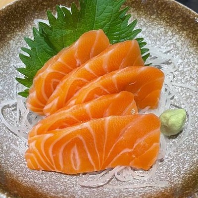 KICHI Sushi & Dining Bar : คิจิ ซูชิ แอนด์ ไดนิ่ง บาร์ KICHI Sushi & Dining Bar : คิจิ ซูชิ แอนด์ ไดนิ่ง บาร์