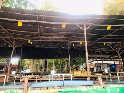 ครัวริมน้ำ