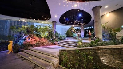 บรรยากาศ