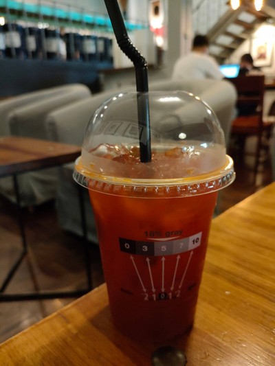 Iced Tea
