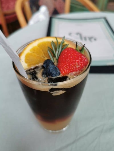 Tsai Eatery ไทร อีทเทอรี่