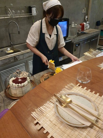 บรรยากาศ